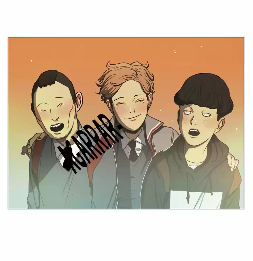 SAVE ME - Capítulo 15 - Página 18 - LectorTMOo