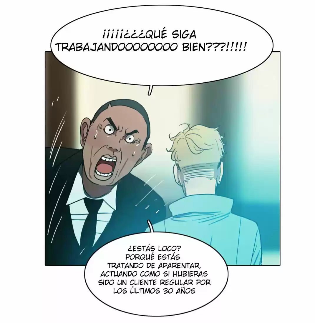 SAVE ME - Capítulo 15 - Página 27 - LectorTMOo