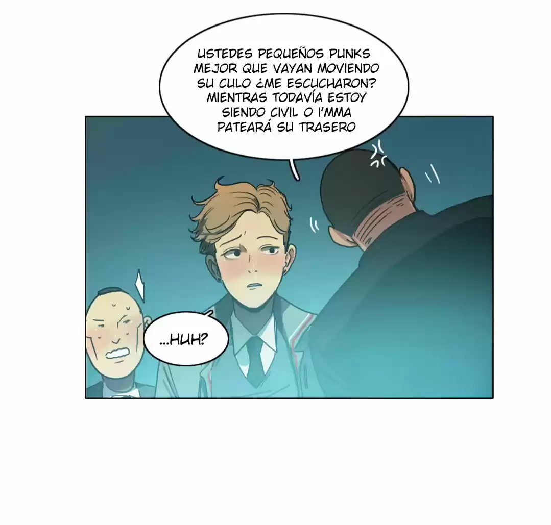 SAVE ME - Capítulo 15 - Página 28 - LectorTMOo