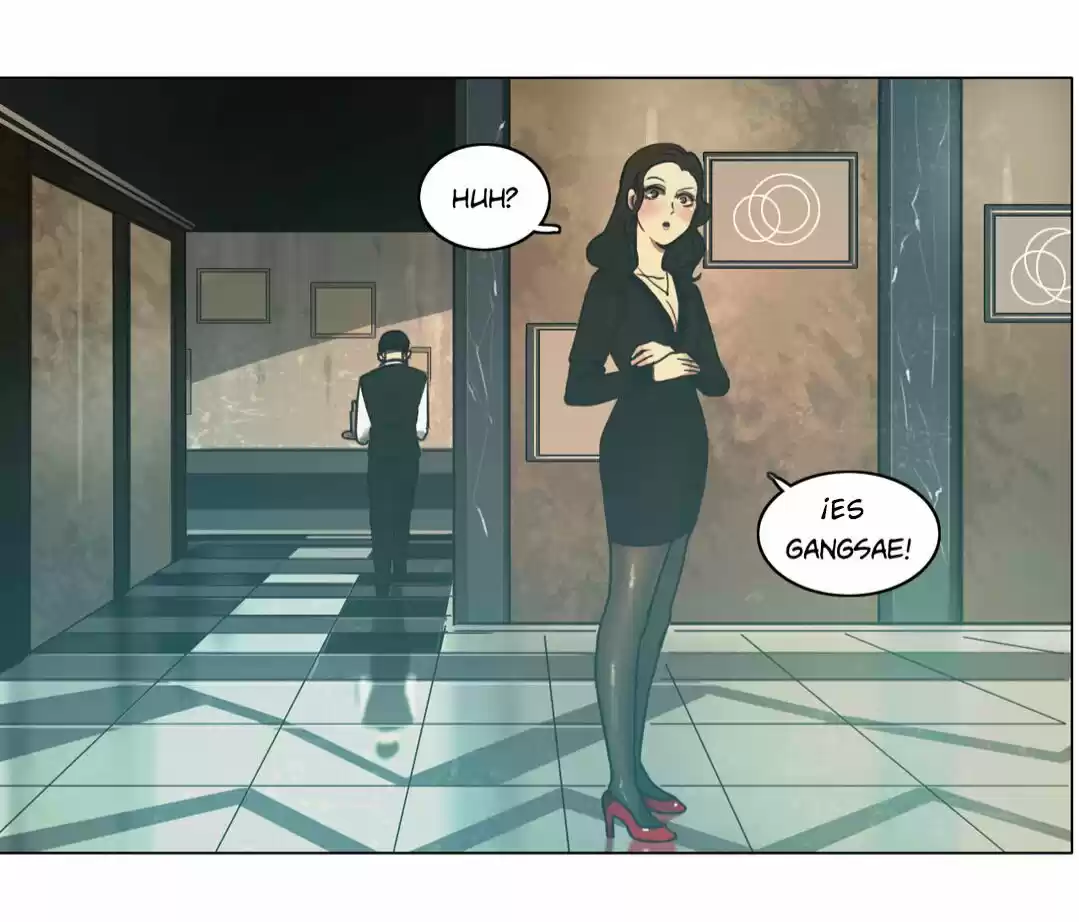 SAVE ME - Capítulo 15 - Página 33 - LectorTMOo