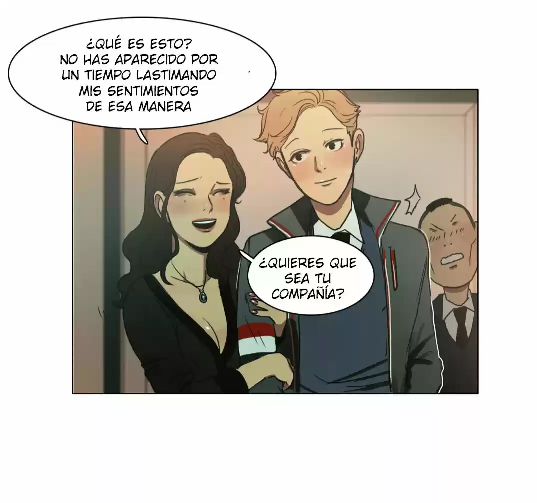 SAVE ME - Capítulo 15 - Página 34 - LectorTMOo
