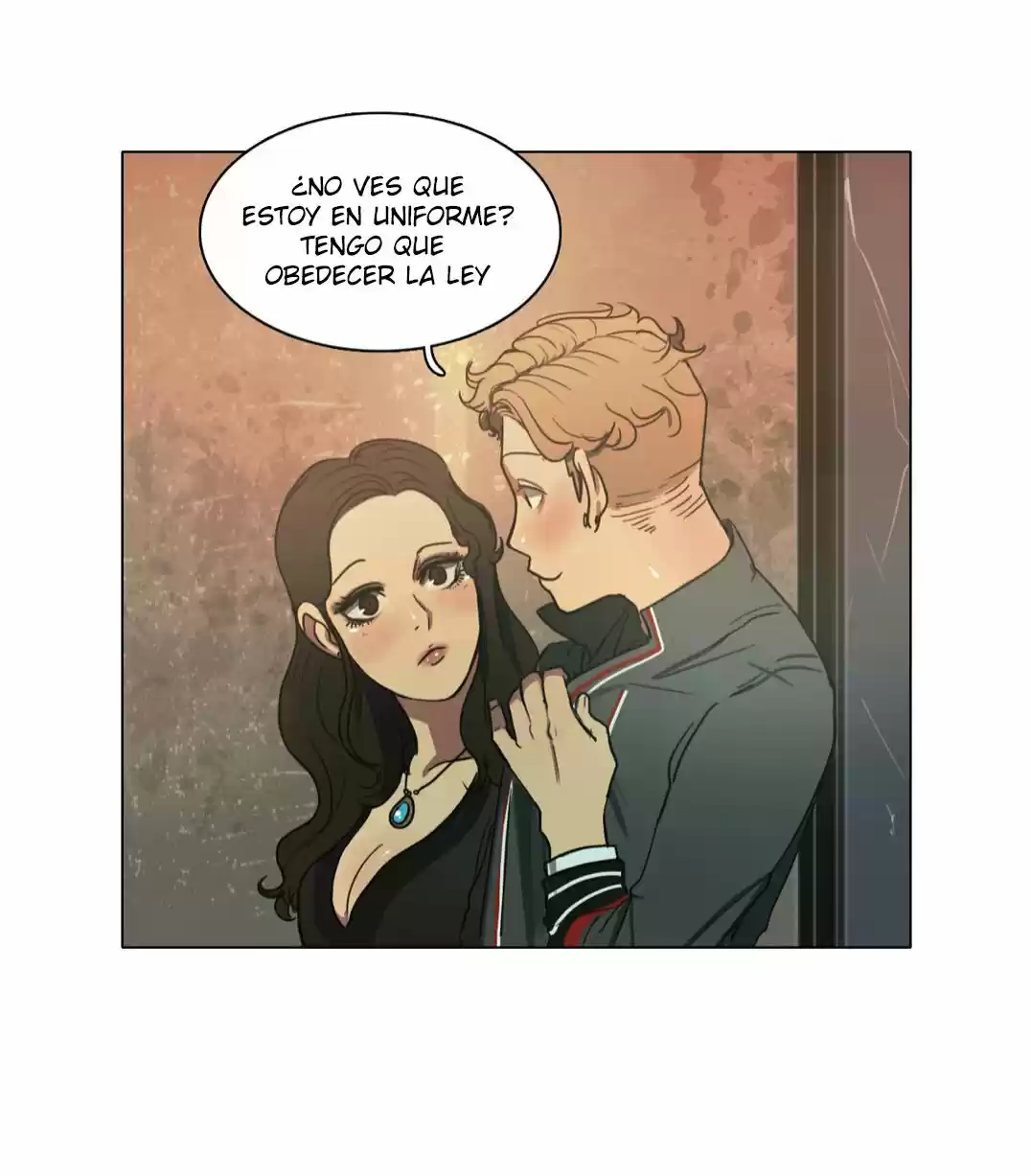 SAVE ME - Capítulo 15 - Página 35 - LectorTMOo