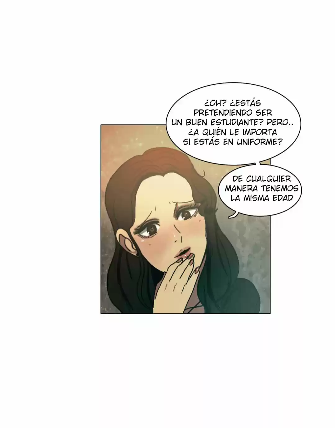 SAVE ME - Capítulo 15 - Página 36 - LectorTMOo