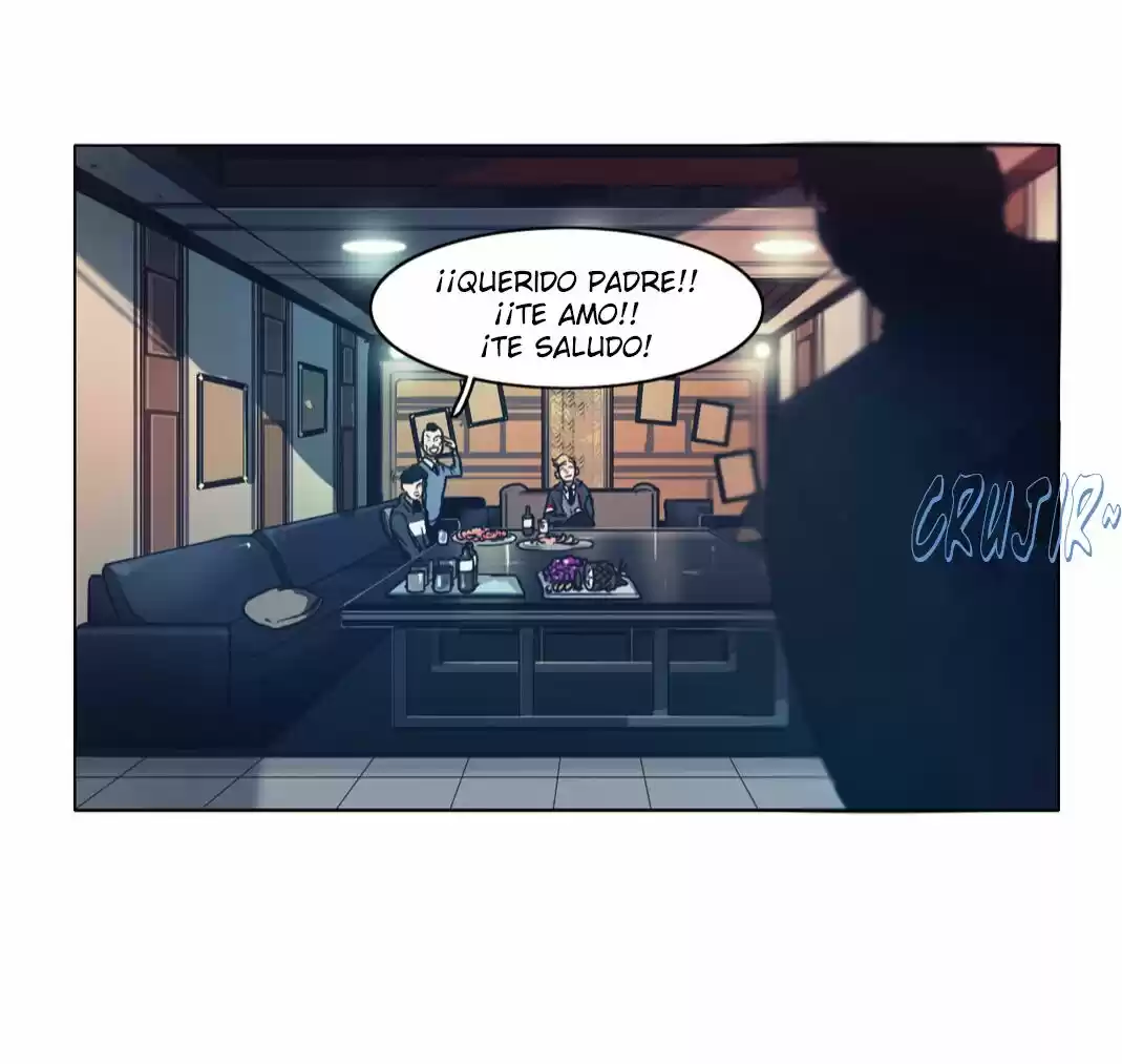 SAVE ME - Capítulo 15 - Página 37 - LectorTMOo