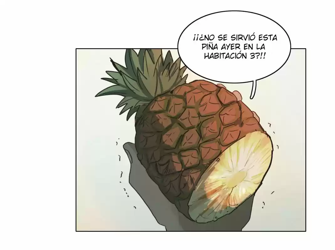 SAVE ME - Capítulo 15 - Página 40 - LectorTMOo