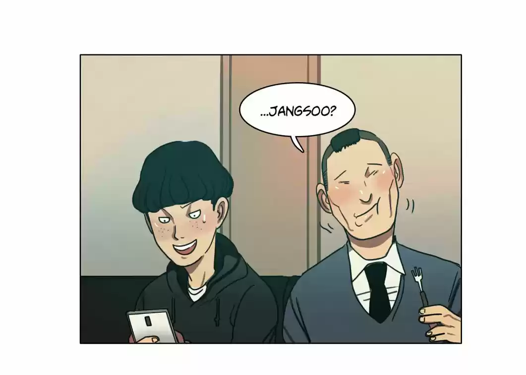 SAVE ME - Capítulo 15 - Página 43 - LectorTMOo
