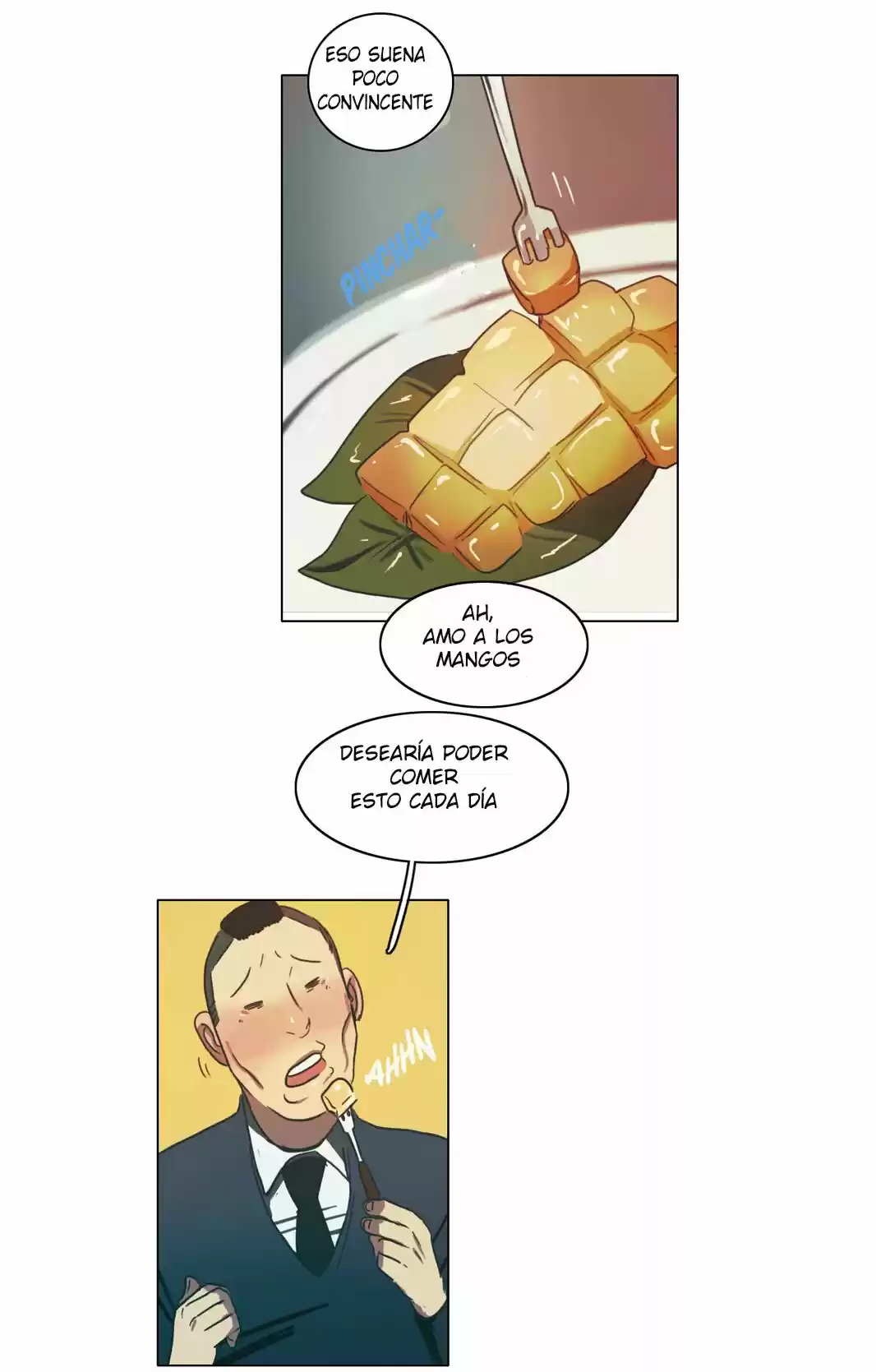 SAVE ME - Capítulo 15 - Página 48 - LectorTMOo