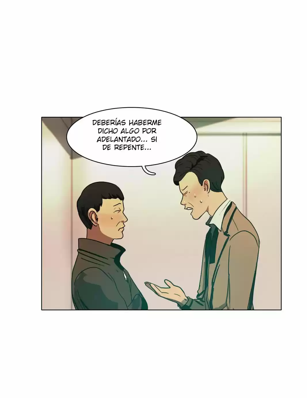 SAVE ME - Capítulo 15 - Página 55 - LectorTMOo
