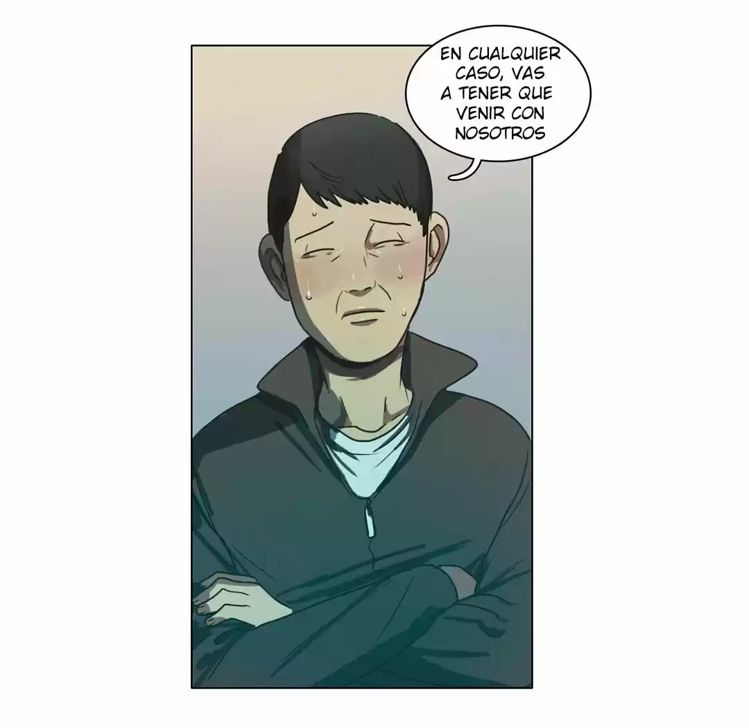 SAVE ME - Capítulo 15 - Página 56 - LectorTMOo