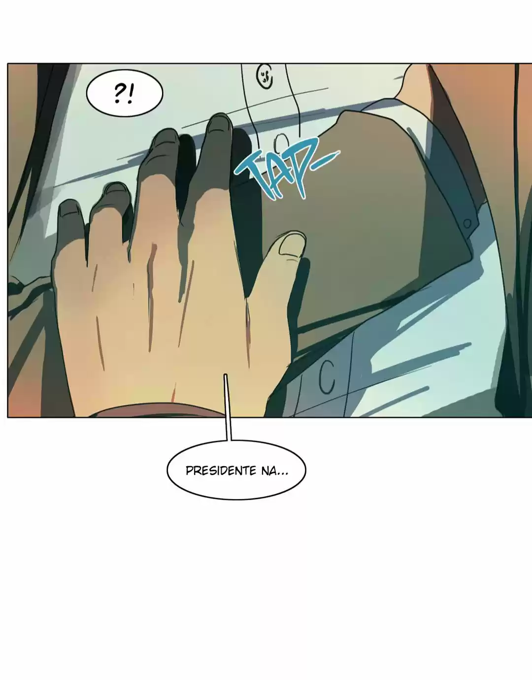 SAVE ME - Capítulo 15 - Página 58 - LectorTMOo
