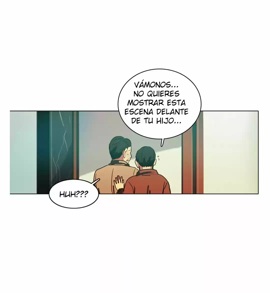 SAVE ME - Capítulo 15 - Página 61 - LectorTMOo