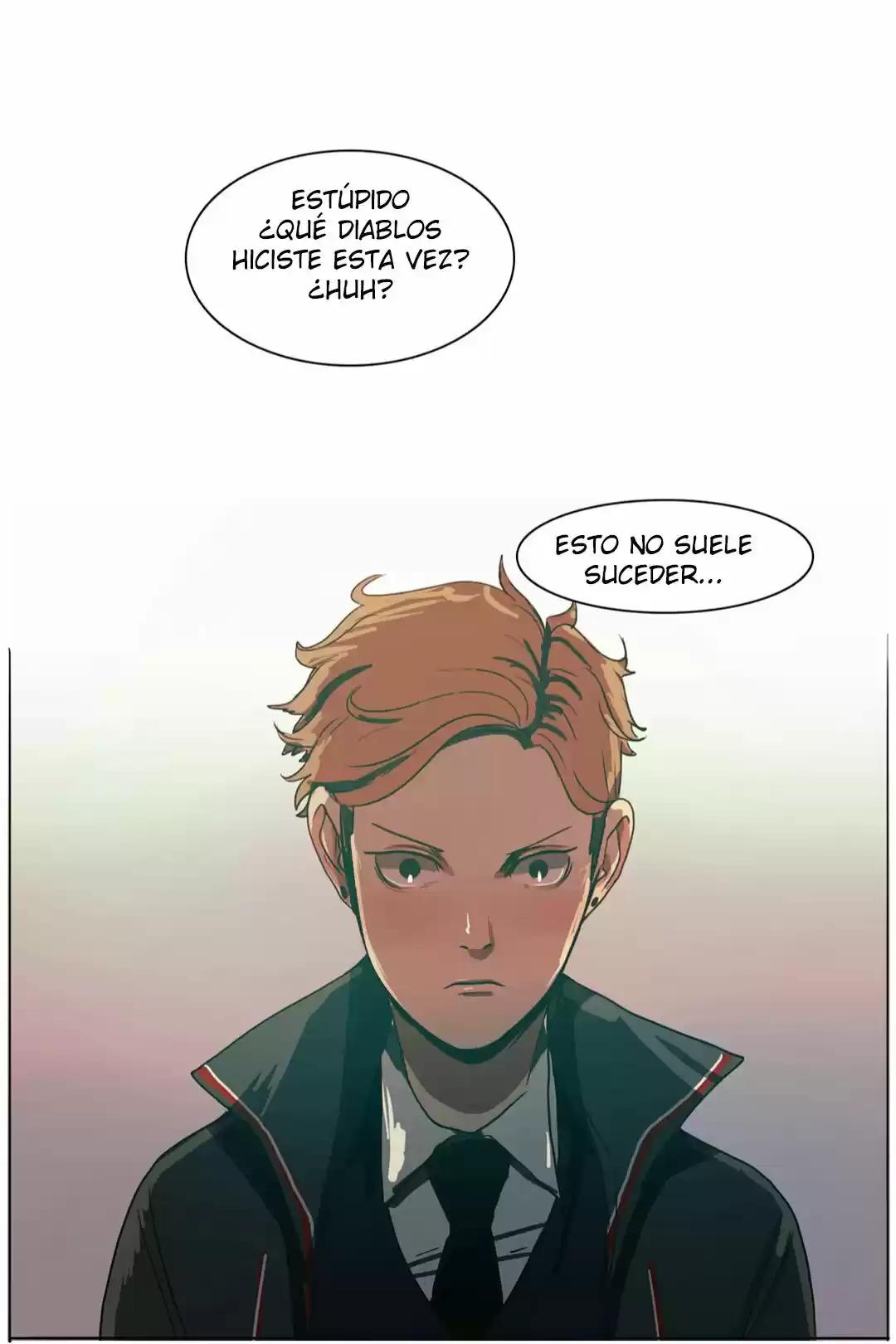 SAVE ME - Capítulo 15 - Página 62 - LectorTMOo