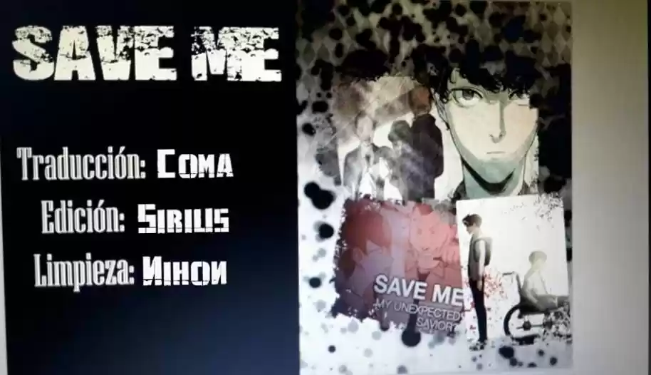 SAVE ME - Capítulo 16 - Página 1 - LectorTMOo