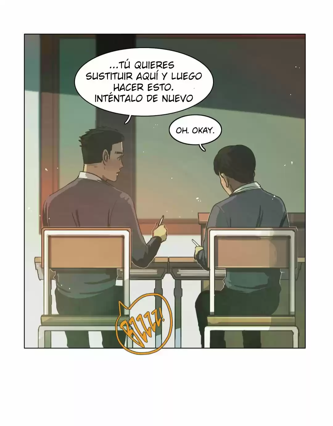 SAVE ME - Capítulo 16 - Página 14 - LectorTMOo