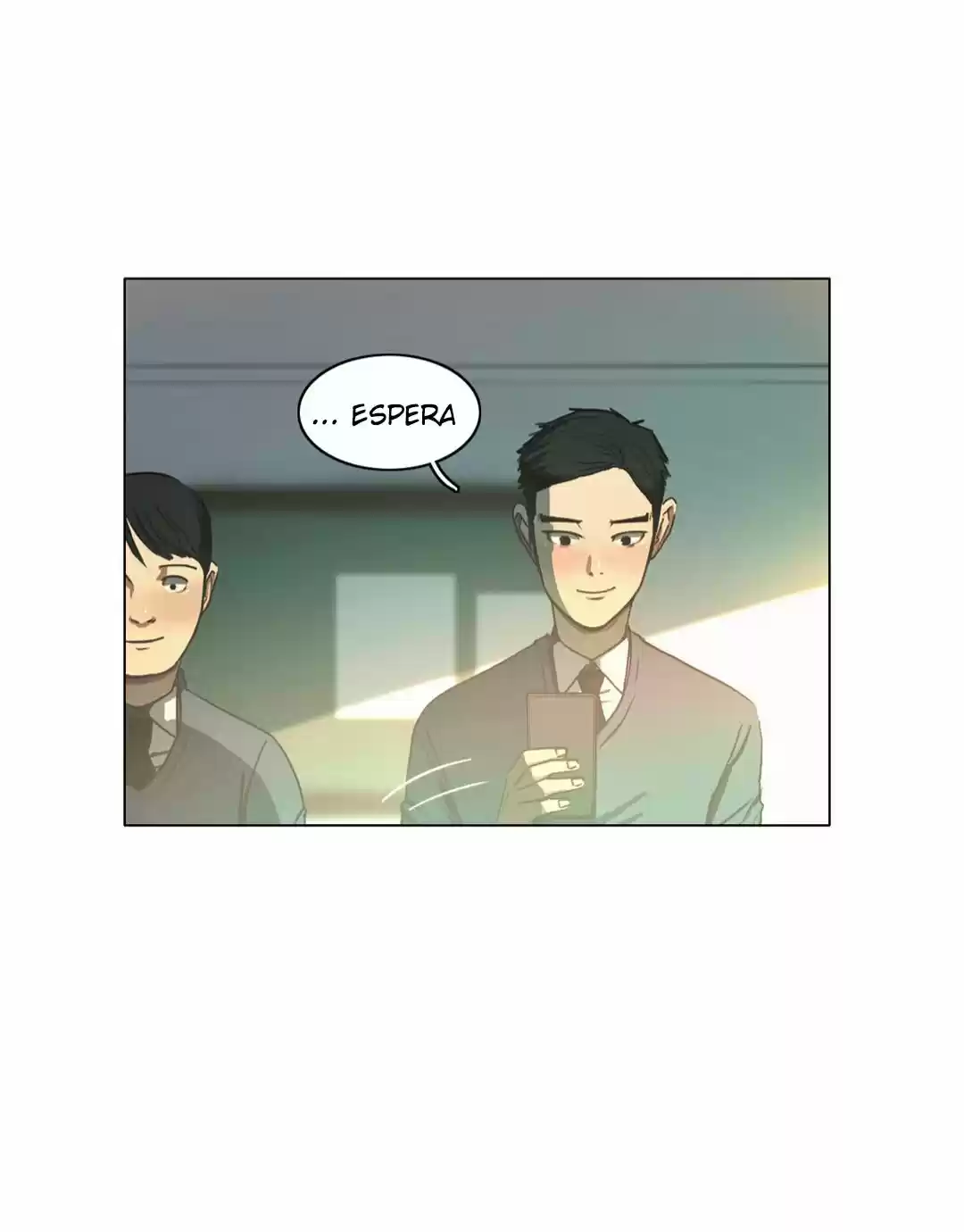 SAVE ME - Capítulo 16 - Página 15 - LectorTMOo