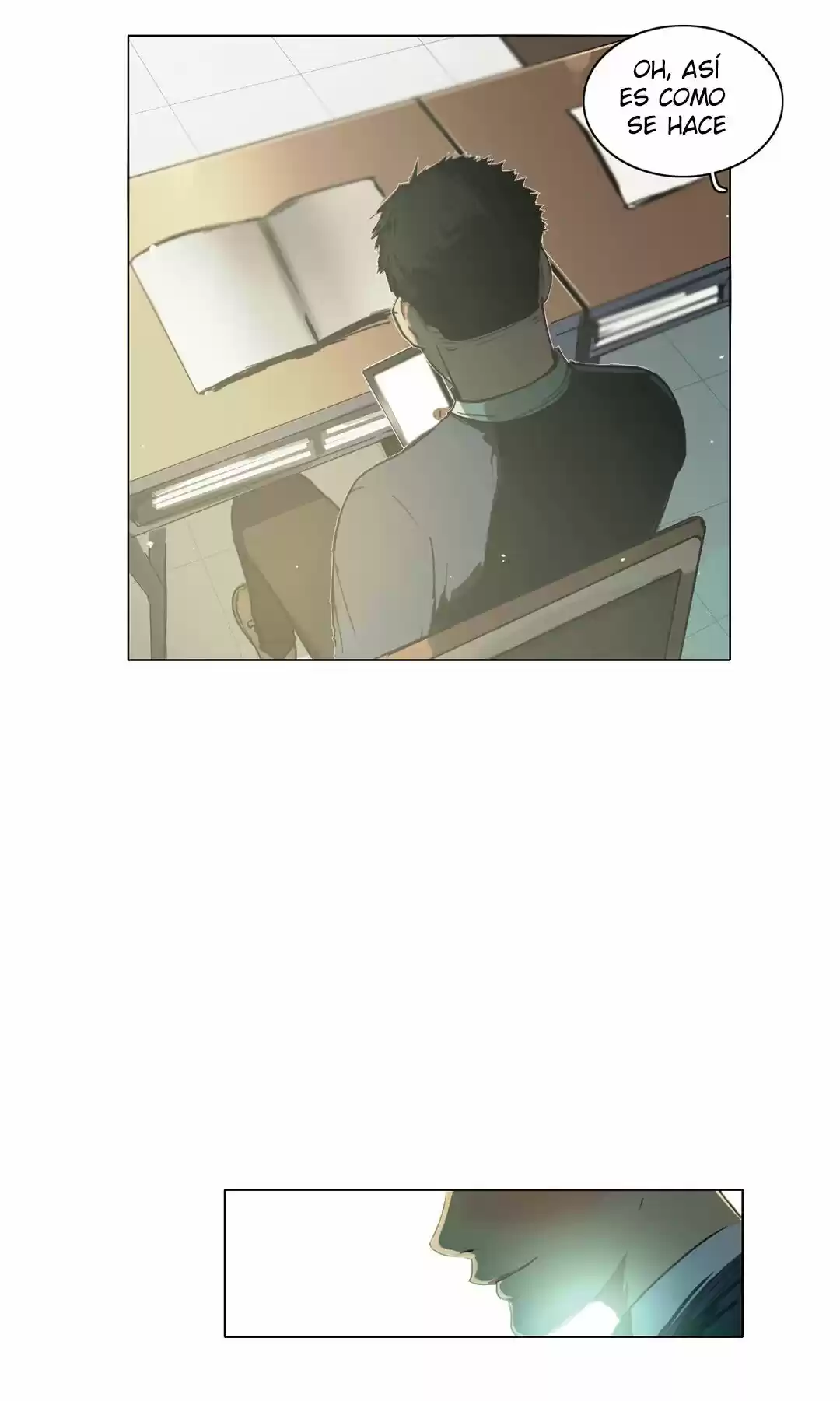 SAVE ME - Capítulo 16 - Página 16 - LectorTMOo