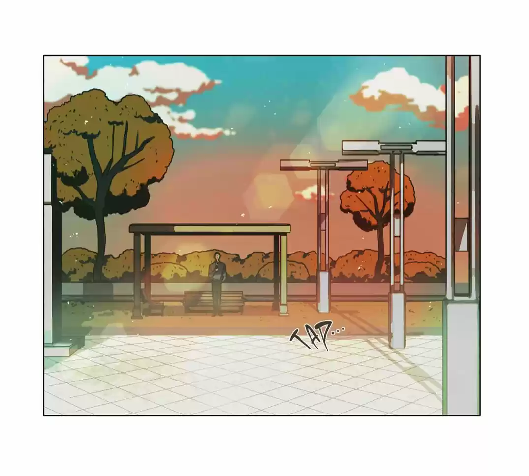 SAVE ME - Capítulo 16 - Página 19 - LectorTMOo