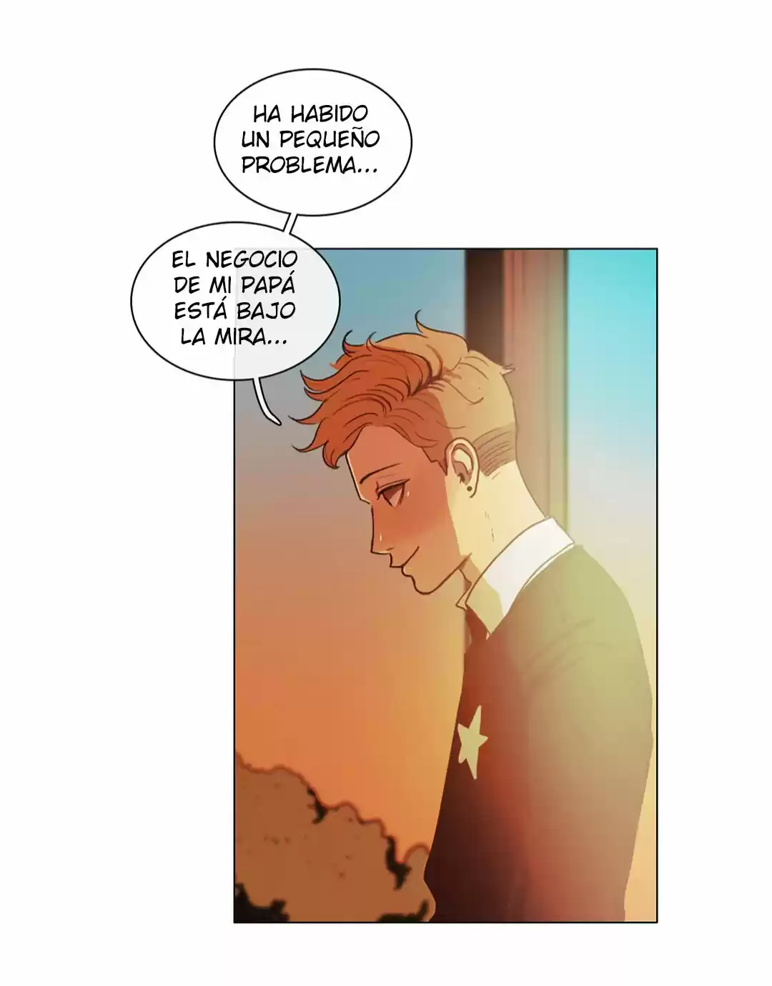 SAVE ME - Capítulo 16 - Página 26 - LectorTMOo