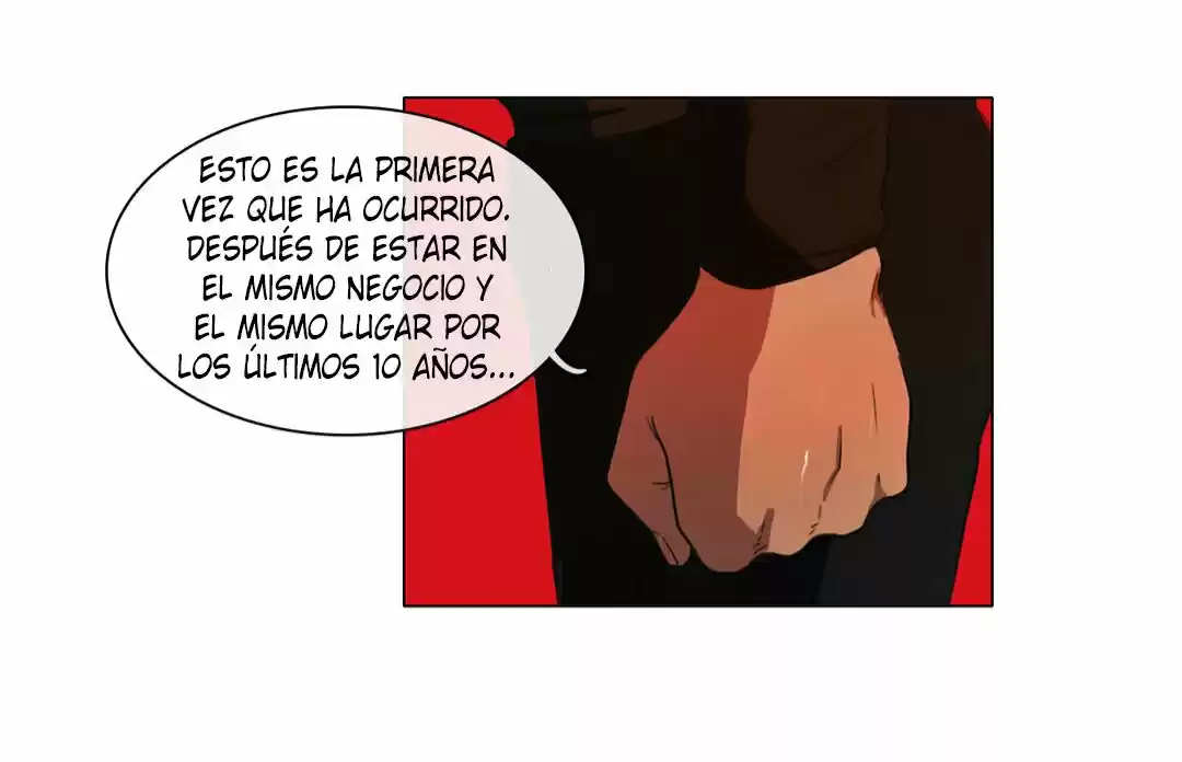 SAVE ME - Capítulo 16 - Página 27 - LectorTMOo