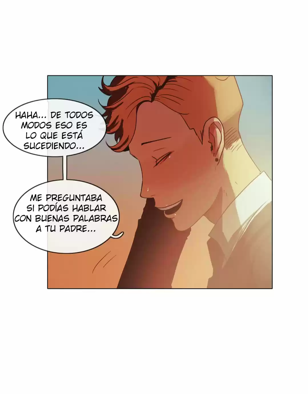SAVE ME - Capítulo 16 - Página 28 - LectorTMOo