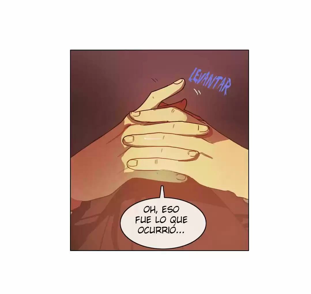 SAVE ME - Capítulo 16 - Página 29 - LectorTMOo