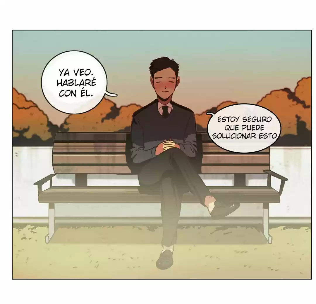 SAVE ME - Capítulo 16 - Página 30 - LectorTMOo