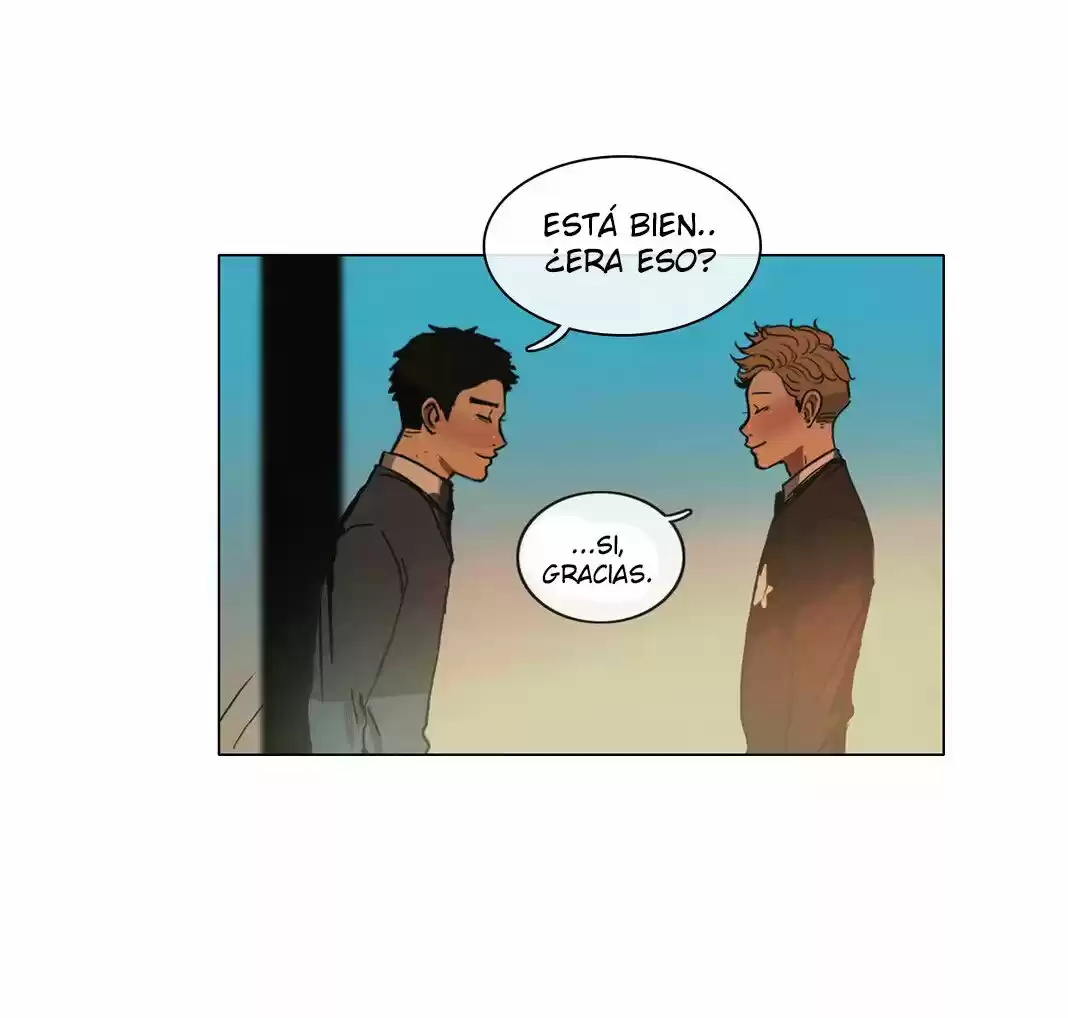 SAVE ME - Capítulo 16 - Página 32 - LectorTMOo