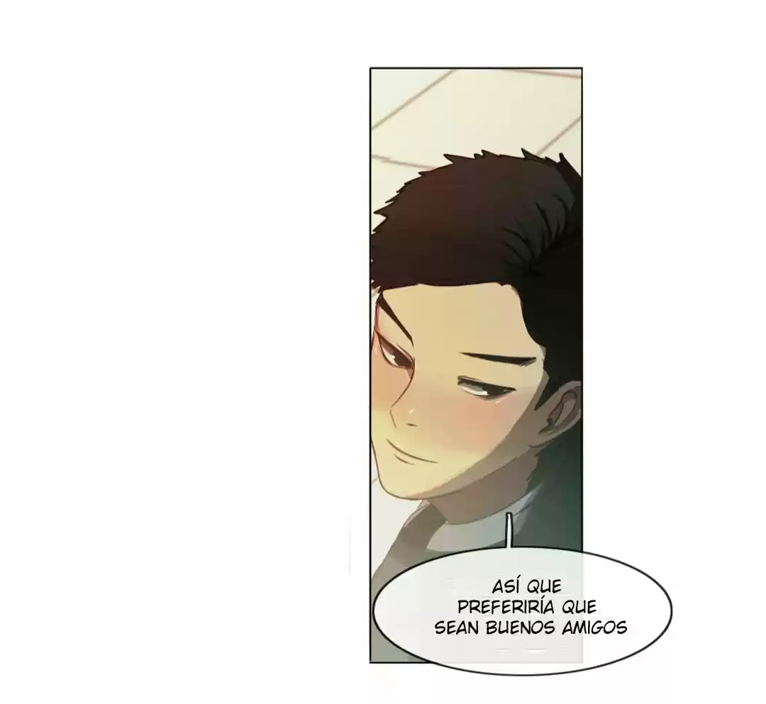 SAVE ME - Capítulo 16 - Página 38 - LectorTMOo