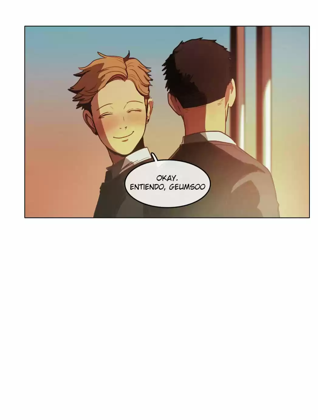 SAVE ME - Capítulo 16 - Página 39 - LectorTMOo