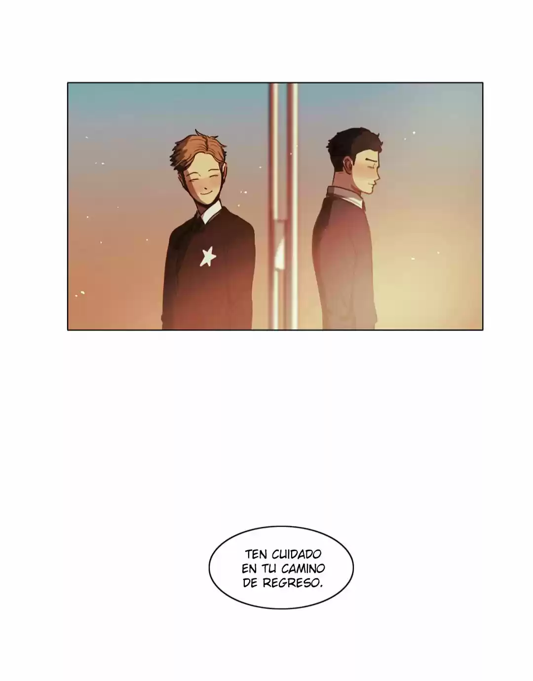 SAVE ME - Capítulo 16 - Página 40 - LectorTMOo