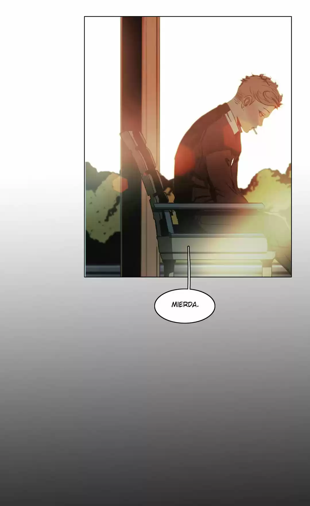 SAVE ME - Capítulo 16 - Página 42 - LectorTMOo