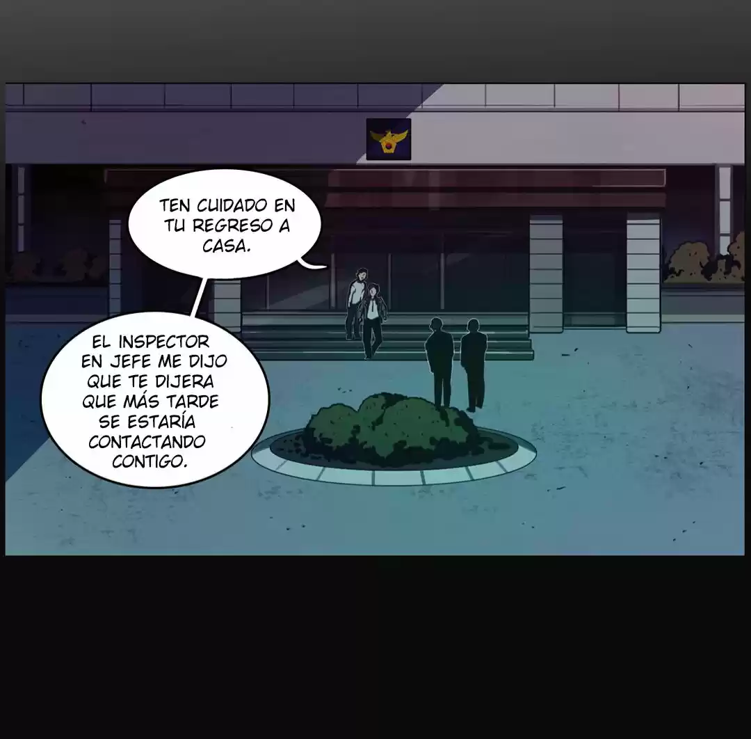 SAVE ME - Capítulo 16 - Página 43 - LectorTMOo
