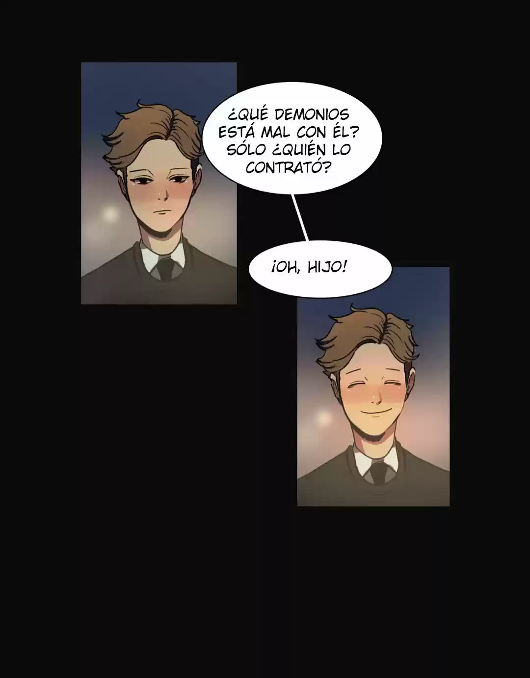 SAVE ME - Capítulo 16 - Página 46 - LectorTMOo