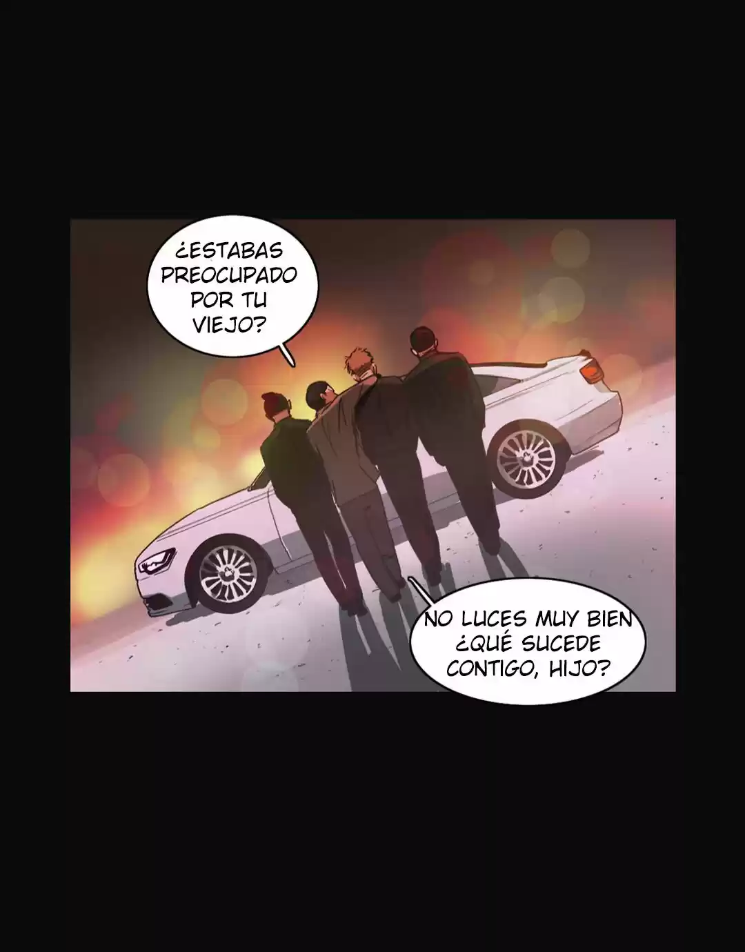 SAVE ME - Capítulo 16 - Página 47 - LectorTMOo