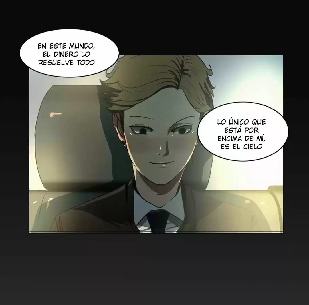 SAVE ME - Capítulo 16 - Página 50 - LectorTMOo