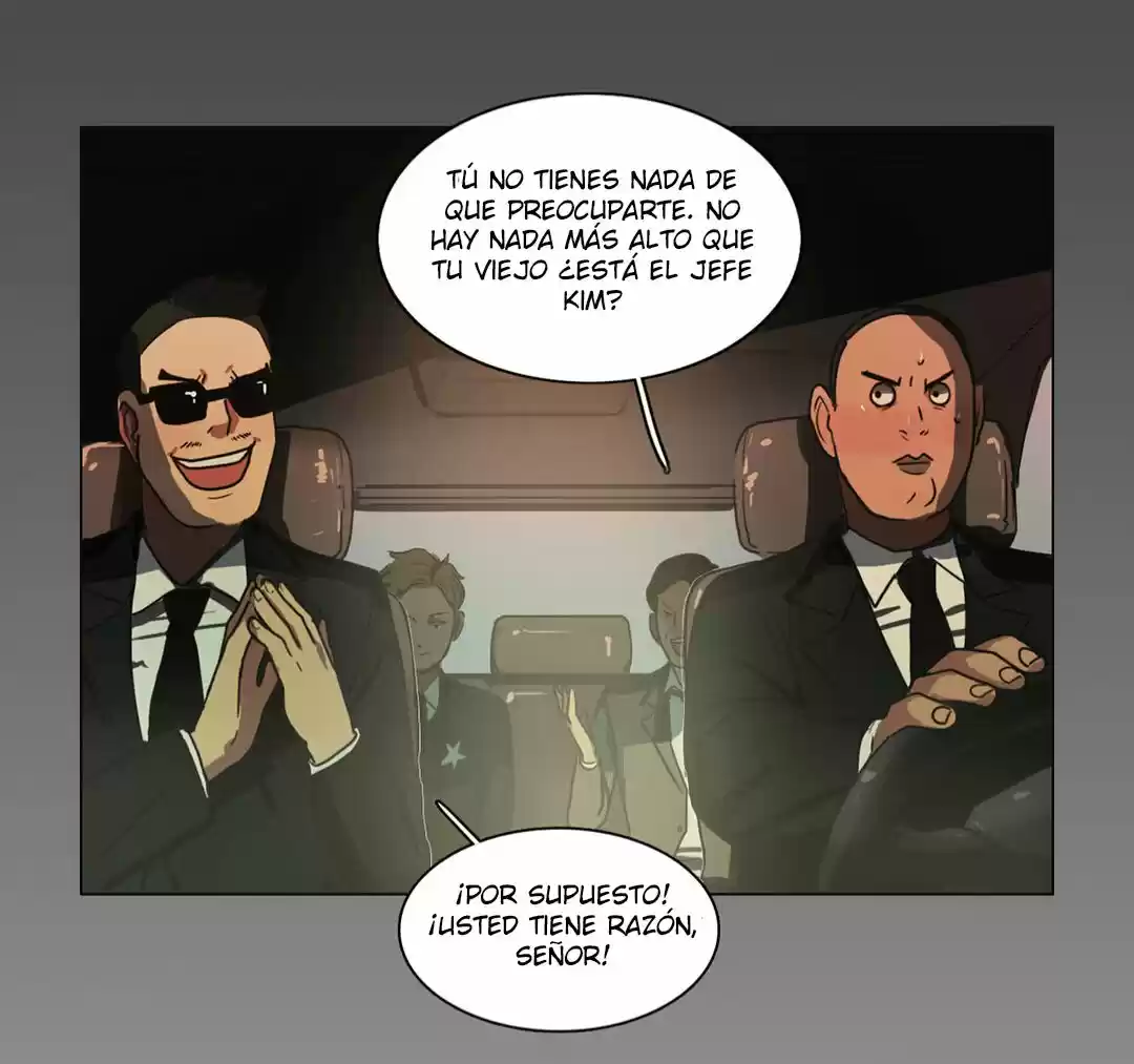 SAVE ME - Capítulo 16 - Página 51 - LectorTMOo