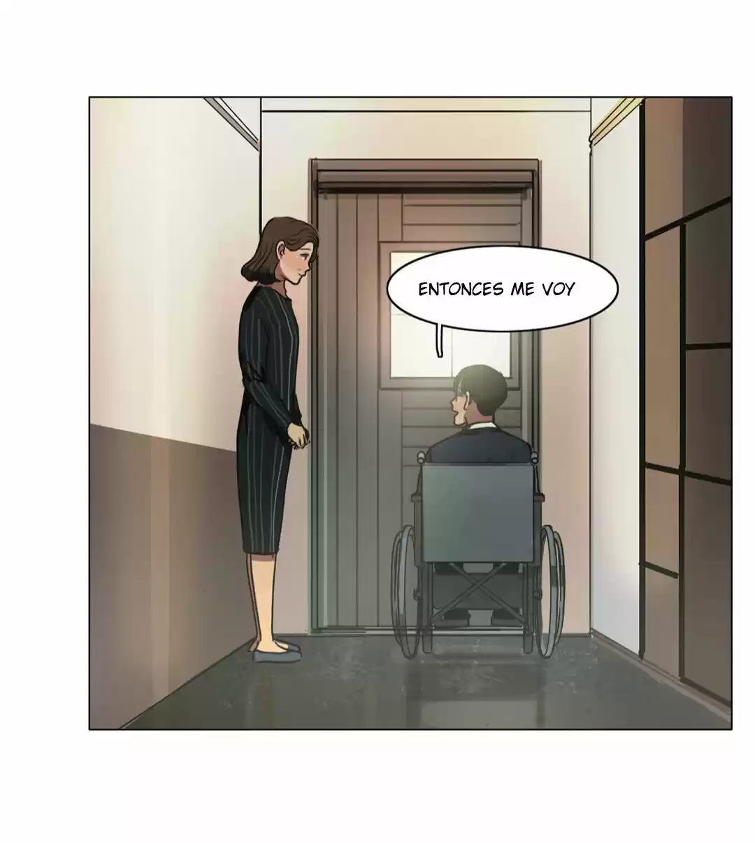 SAVE ME - Capítulo 16 - Página 54 - LectorTMOo
