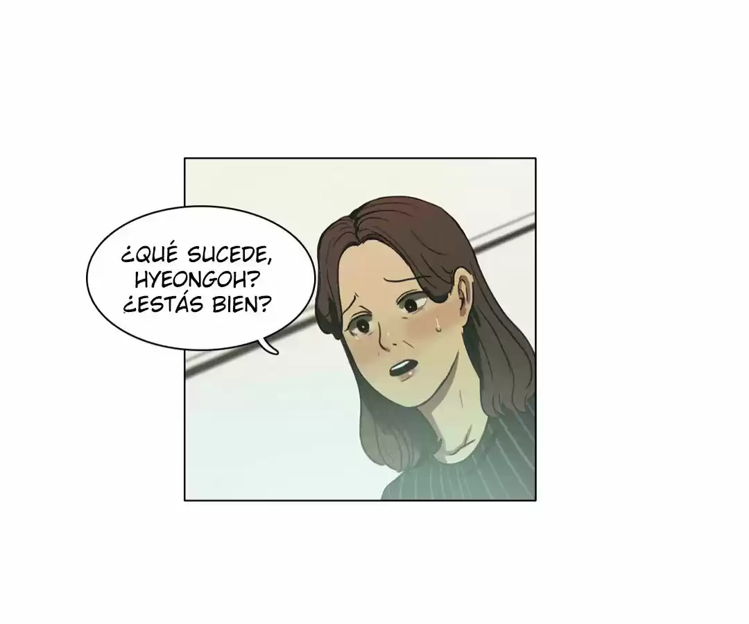 SAVE ME - Capítulo 16 - Página 57 - LectorTMOo