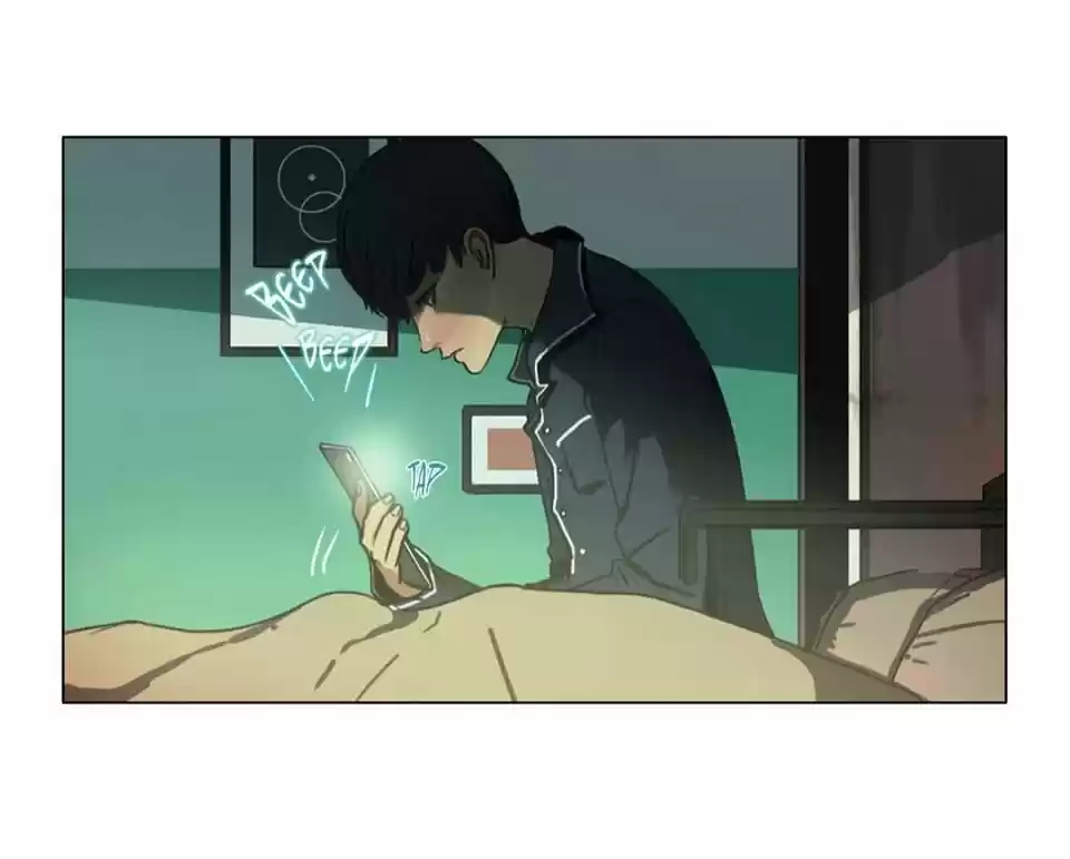 SAVE ME - Capítulo 17 - Página 4 - LectorTMOo