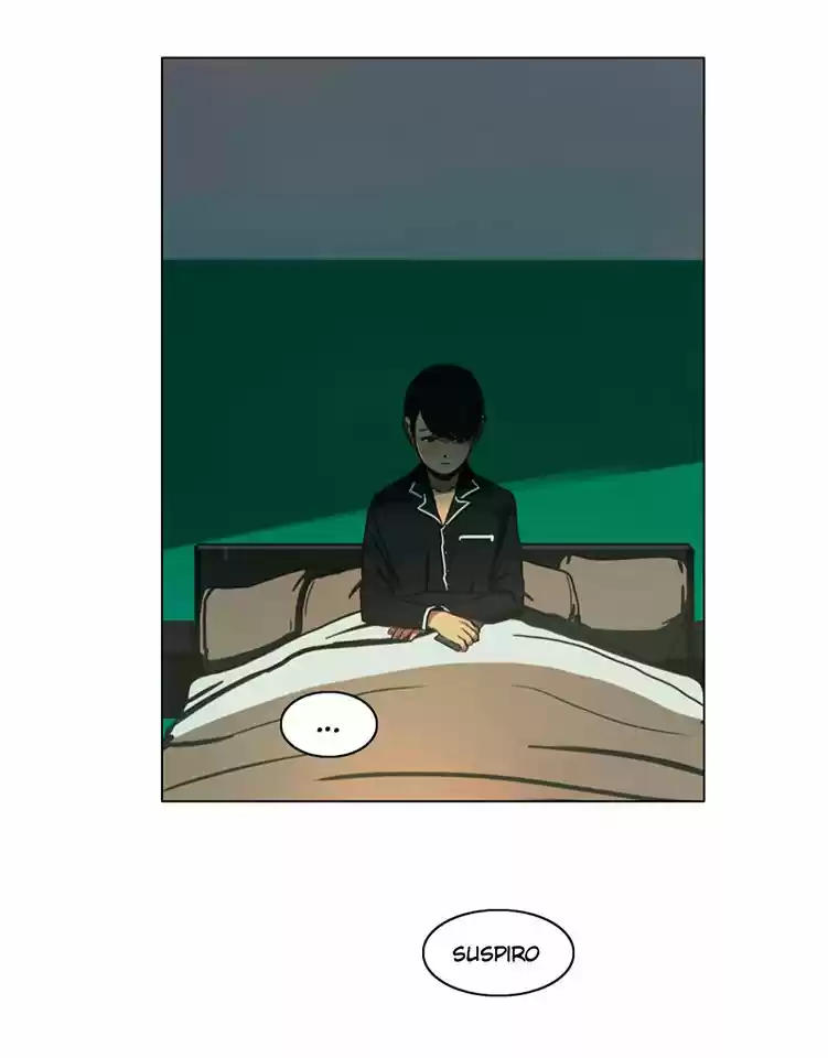 SAVE ME - Capítulo 17 - Página 5 - LectorTMOo