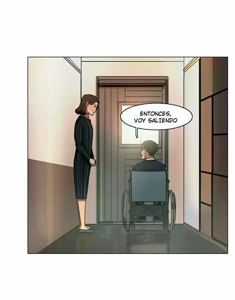 SAVE ME - Capítulo 17 - Página 7 - LectorTMOo