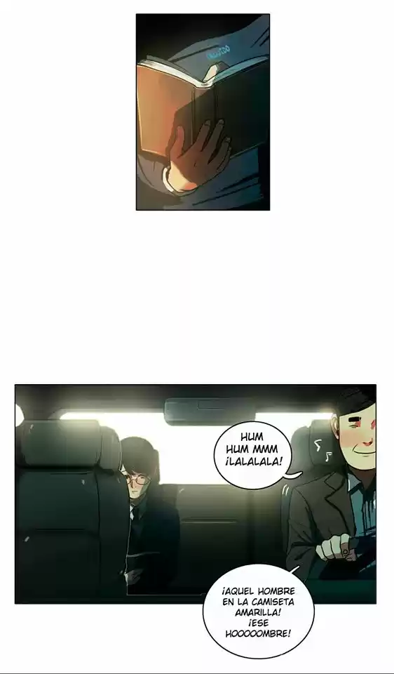 SAVE ME - Capítulo 17 - Página 8 - LectorTMOo