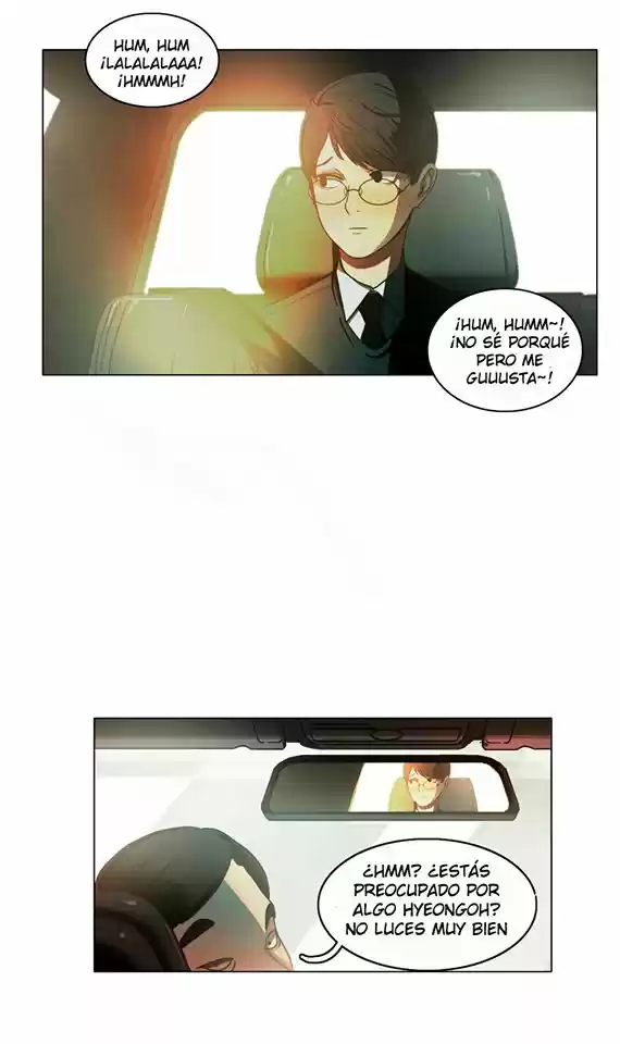 SAVE ME - Capítulo 17 - Página 9 - LectorTMOo