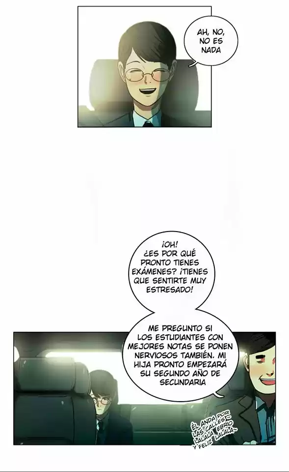 SAVE ME - Capítulo 17 - Página 10 - LectorTMOo
