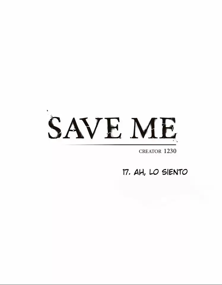 SAVE ME - Capítulo 17 - Página 11 - LectorTMOo