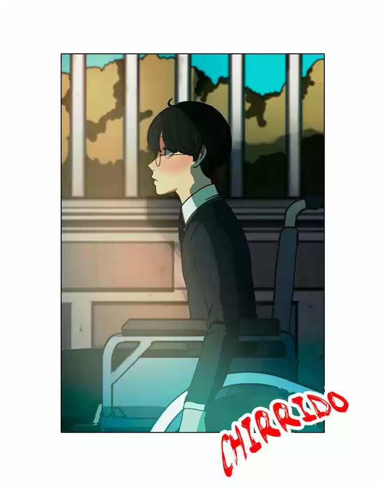 SAVE ME - Capítulo 17 - Página 12 - LectorTMOo