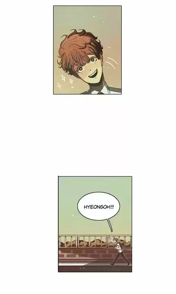 SAVE ME - Capítulo 17 - Página 16 - LectorTMOo