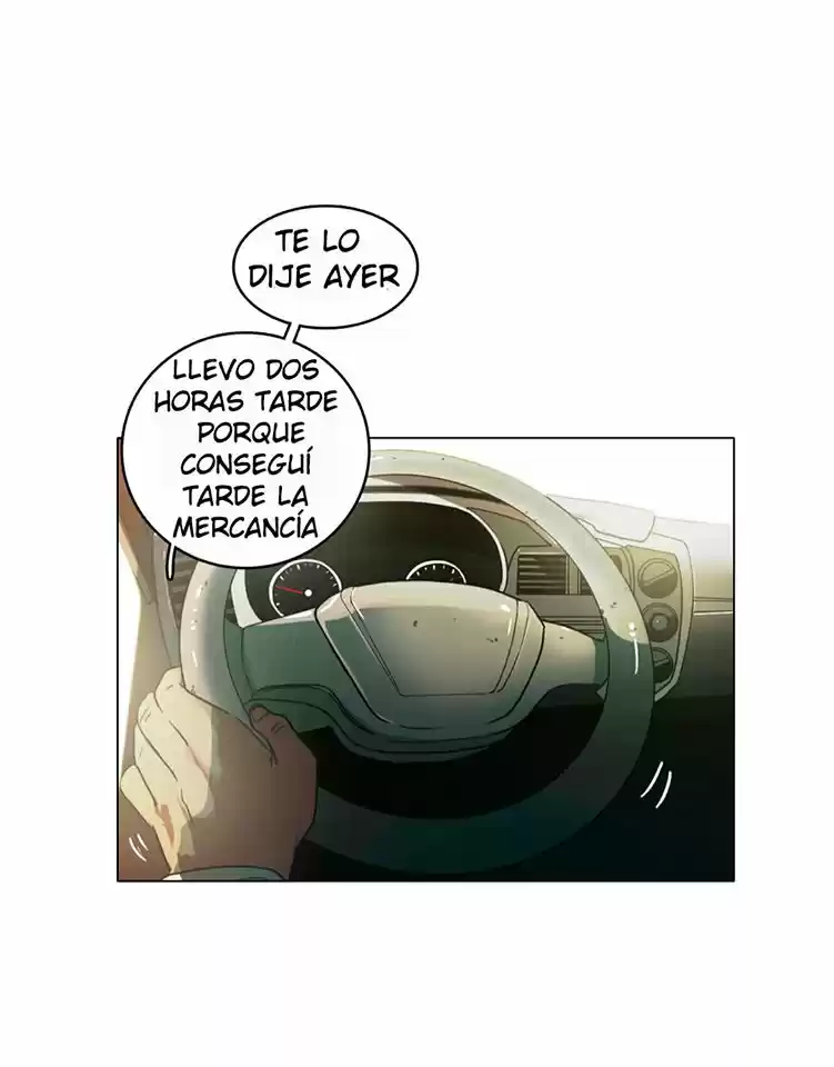 SAVE ME - Capítulo 17 - Página 17 - LectorTMOo