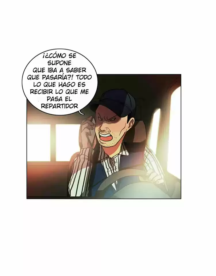 SAVE ME - Capítulo 17 - Página 18 - LectorTMOo