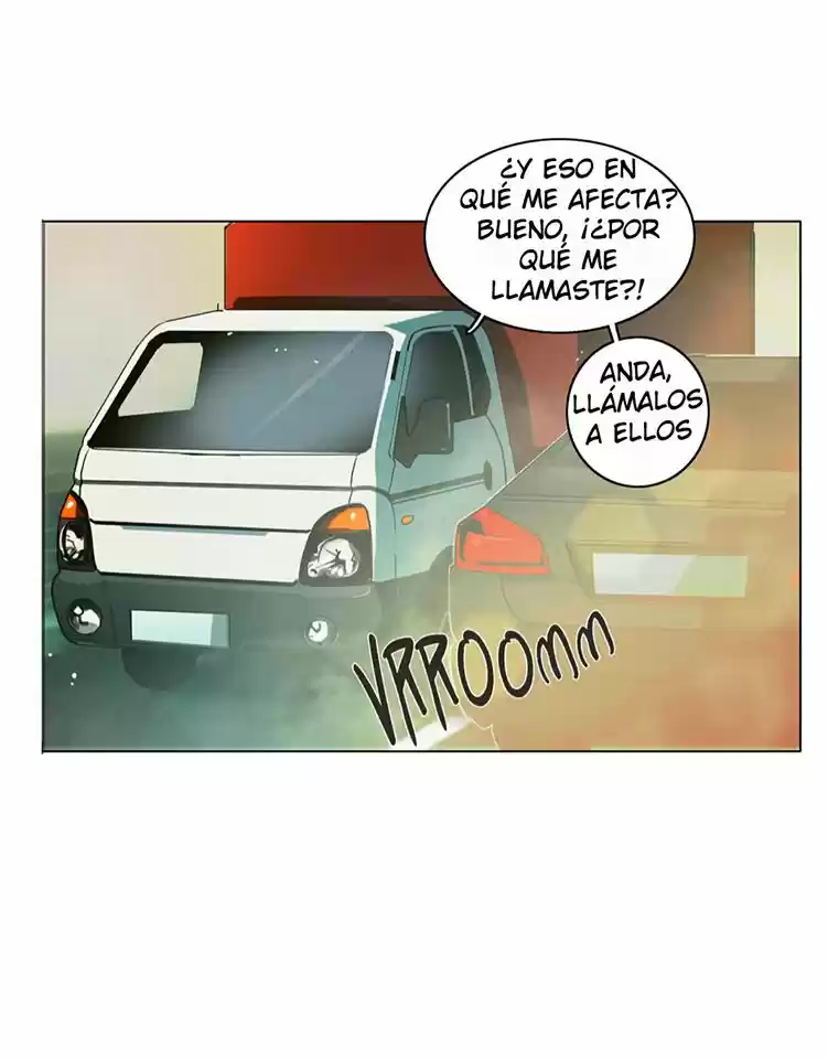 SAVE ME - Capítulo 17 - Página 19 - LectorTMOo